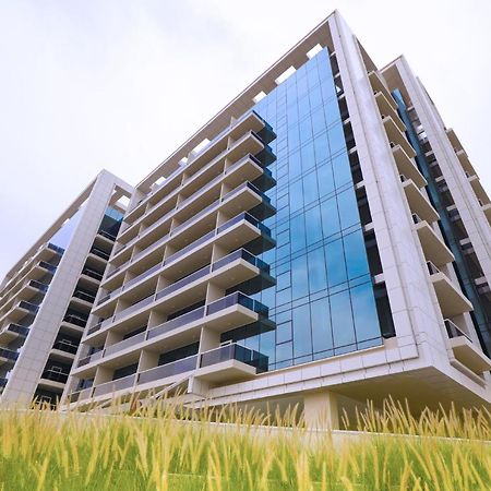 Live In The Middle Of Lagoons And Sea 拉斯阿尔卡麦 外观 照片
