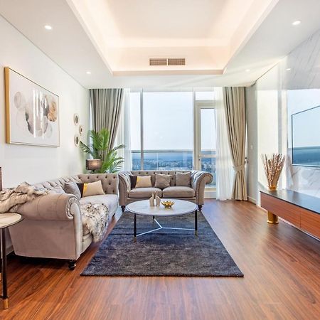 Live In The Middle Of Lagoons And Sea 拉斯阿尔卡麦 外观 照片