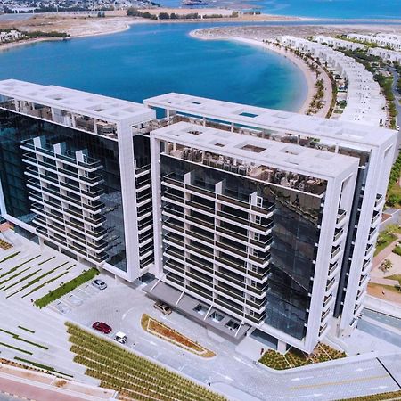 Live In The Middle Of Lagoons And Sea 拉斯阿尔卡麦 外观 照片